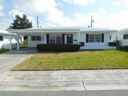 3714 98th Terrace N, Pinellas Park, FL 33782