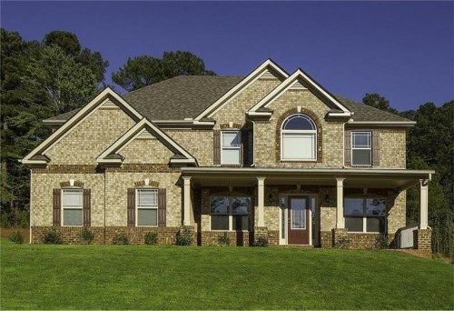 205 Newsome Trail, Mcdonough, GA 30252