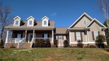 2310 Lookout Moutntain Drive Scottsboro, AL 35769