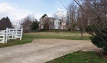 5401 Camp Creek Road Mount Airy, GA 30563