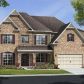 3992 Crimson Ridge Way, Buford, GA 30518 ID:13931584