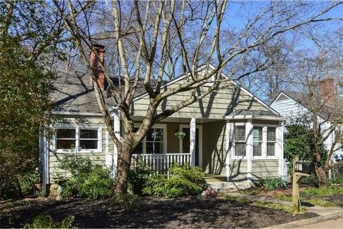 328 Nelms Avenue, Atlanta, GA 30307