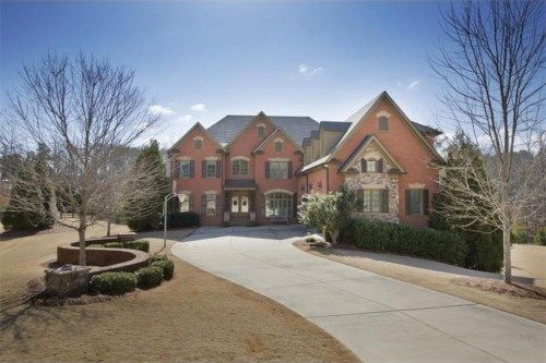 405 Bodium Court, Alpharetta, GA 30004