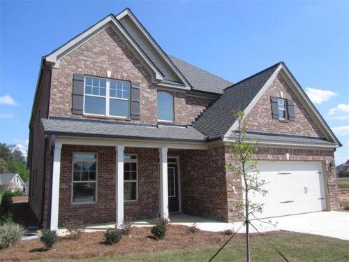 2683 Madison Mae Lane, Grayson, GA 30017