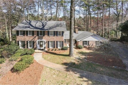 5239 Kimblewick Cove, Atlanta, GA 30338