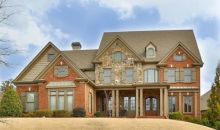 8610 Valderama Drive Duluth, GA 30097