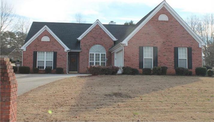 6073 Portsmouth Drive, Flowery Branch, GA 30542