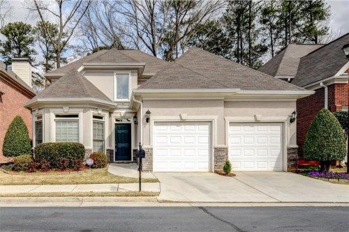 2520 Chestnut Landing, Atlanta, GA 30360