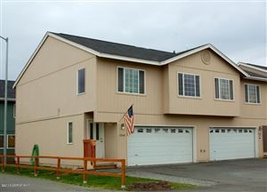 2942 Summer wind Court, Anchorage, AK 99507