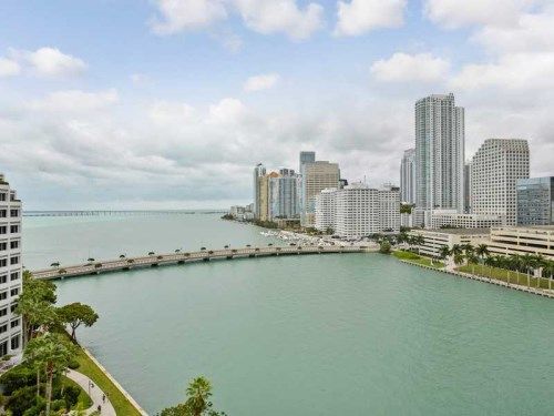 701 BRICKELL KEY BL # 1402, Miami, FL 33131