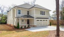 2993 Osborne Road Atlanta, GA 30319