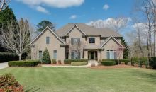 590 Fawn Glen Court Roswell, GA 30075