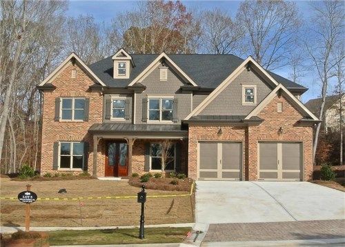 7024 Tree House Way, Flowery Branch, GA 30542