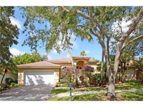 2853 N Oakbrook Dr, Fort Lauderdale, FL 33332