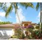 2853 N Oakbrook Dr, Fort Lauderdale, FL 33332 ID:13931485