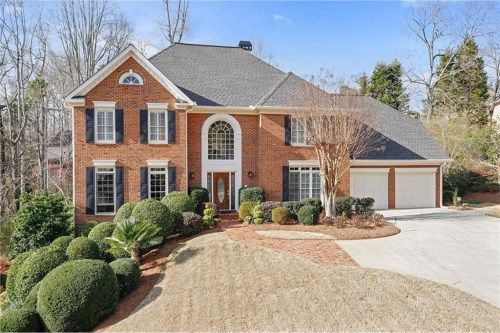 5614 Asheforde Lane, Marietta, GA 30068