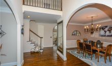 3455 Merganser Lane Alpharetta, GA 30022