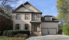 61 W Belle Isle Road Atlanta, GA 30342