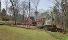 1030 Wilson Glen Drive Roswell, GA 30075