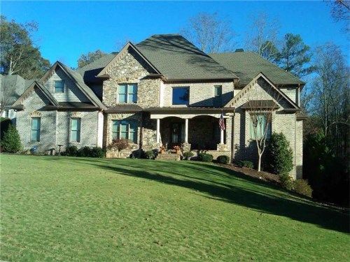 1025 Wordsworth Drive, Roswell, GA 30075