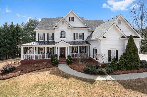 15325 White Columns Drive, Alpharetta, GA 30004