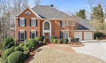 5614 Asheforde Lane Marietta, GA 30068