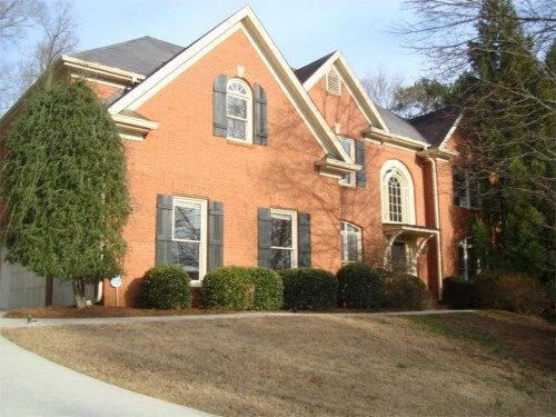 245 Rod Court, Alpharetta, GA 30022