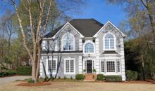 1420 Shade Tree Way Alpharetta, GA 30009