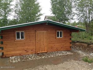 881 S Melozzi Hot Springs Road, Big Lake, AK 99652