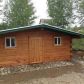 881 S Melozzi Hot Springs Road, Big Lake, AK 99652 ID:13717171