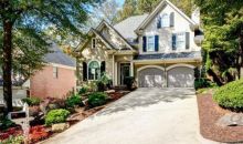 4160 Gateswalk Drive Se Smyrna, GA 30080