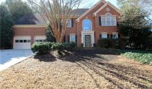 4400 Lake Chimney Place Ne Roswell, GA 30075