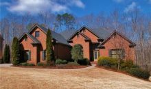 94 Fountainhead Drive Jefferson, GA 30549