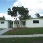 6511 SW 5th St, Hollywood, FL 33023 ID:13917460