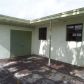 6511 SW 5th St, Hollywood, FL 33023 ID:13917462