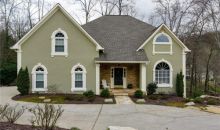 4536 Forest Peak Circle Marietta, GA 30066