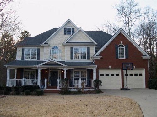 6247 Benbrooke Drive, Acworth, GA 30101