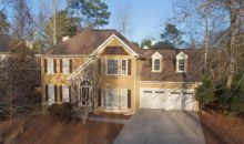 830 Devenish Lane Roswell, GA 30075