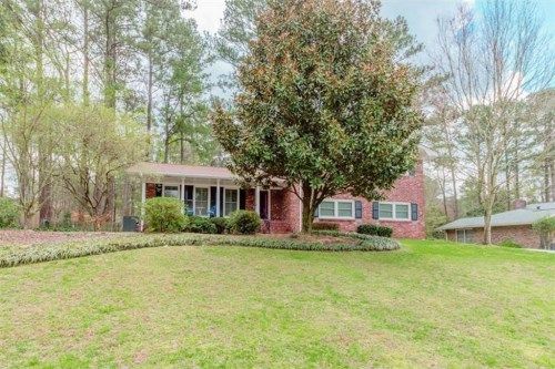 4919 Coldstream Drive, Atlanta, GA 30360