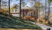 535 Calaveras Drive Atlanta, GA 30350