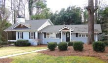 3031 Jefferson Street Atlanta, GA 30341