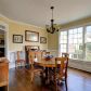 1654 Hampton Oaks Bend, Marietta, GA 30066 ID:13930628