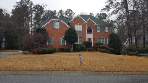 4370 Wellbrook Court, Douglasville, GA 30135