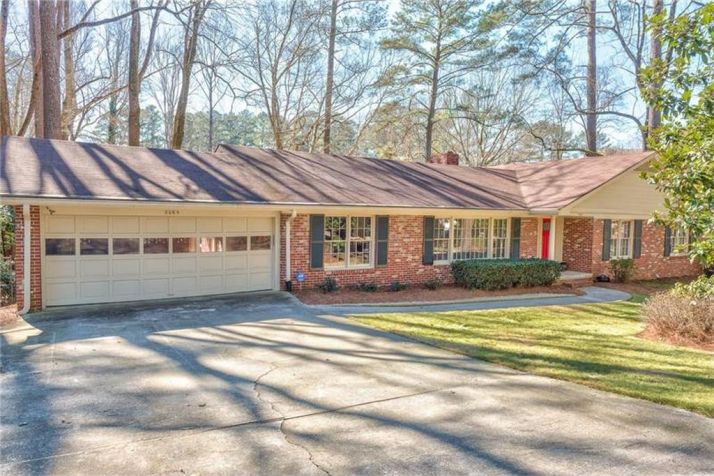 2065 Imperial Drive Ne, Atlanta, GA 30345