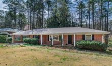 2627 Weigelia Road Ne Atlanta, GA 30345