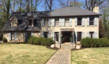 5120 Baroque Circle Atlanta, GA 30342