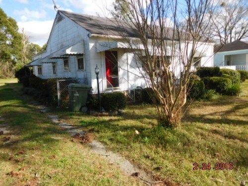 603 S Wiley Ave, Donalsonville, GA 39845