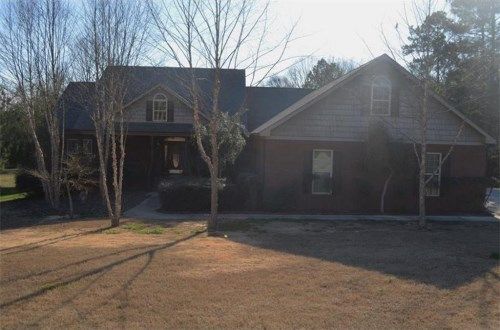 261 Lexington Lane, Rome, GA 30161