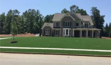 135 Waterlace Way Fayetteville, GA 30215