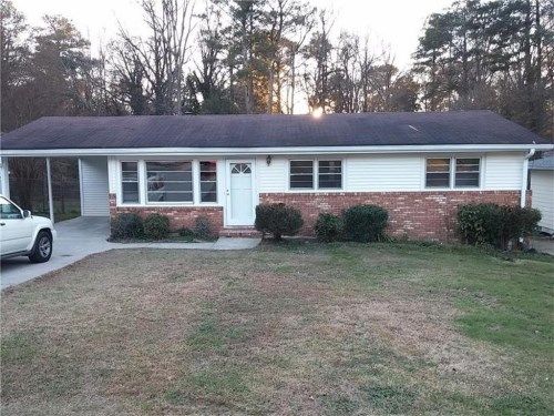 4064 Doral Drive, Atlanta, GA 30360